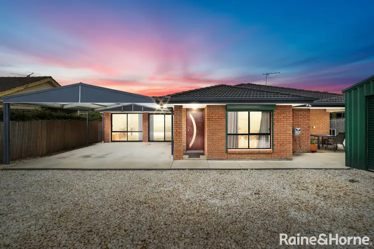 Main view of Homely house listing, 12A Figsbury Street, Elizabeth North SA 5113