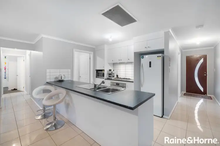 Third view of Homely house listing, 12A Figsbury Street, Elizabeth North SA 5113