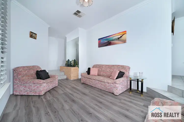 Fourth view of Homely house listing, 47 Keatley Crescent, Woodvale WA 6026