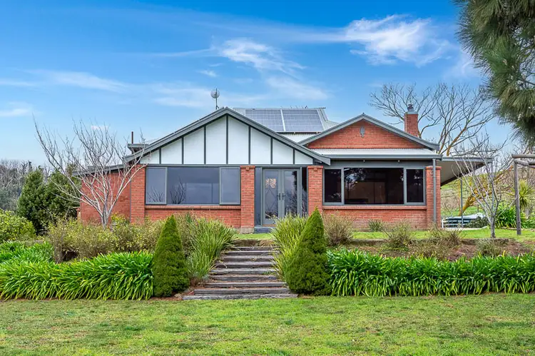 Second view of Homely house listing, 529B Cudlee Creek Road, Cudlee Creek SA 5232