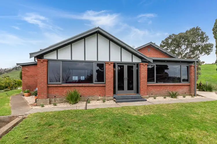 Third view of Homely house listing, 529B Cudlee Creek Road, Cudlee Creek SA 5232