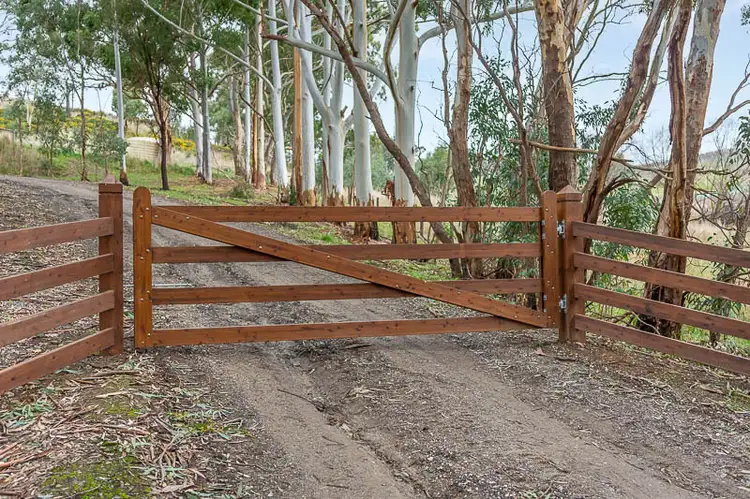 Fourth view of Homely house listing, 529B Cudlee Creek Road, Cudlee Creek SA 5232