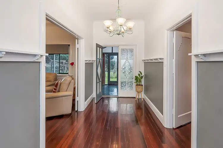 Fifth view of Homely house listing, 529B Cudlee Creek Road, Cudlee Creek SA 5232