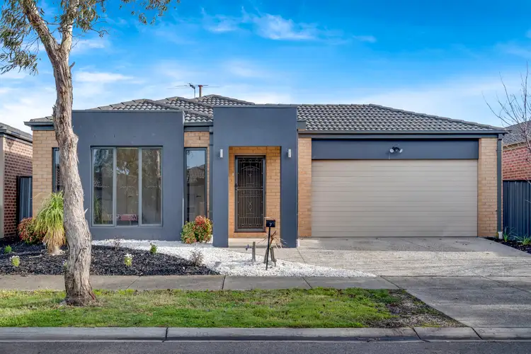 7 Cordyline Grove, Craigieburn VIC 3064