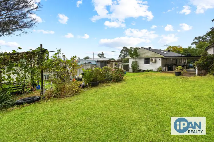 Second view of Homely house listing, 20 Morison Drive, Lurnea NSW 2170