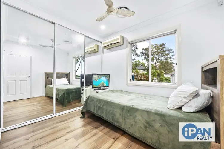 Third view of Homely house listing, 20 Morison Drive, Lurnea NSW 2170