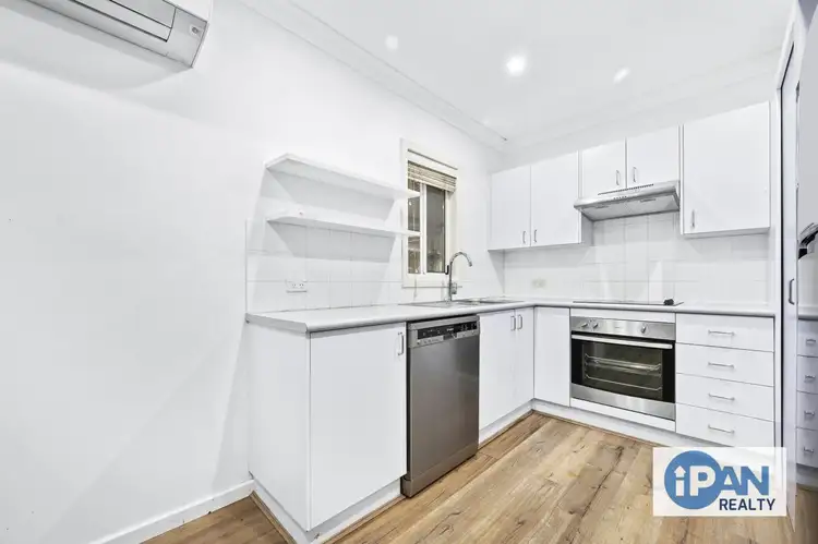 Fourth view of Homely house listing, 20 Morison Drive, Lurnea NSW 2170