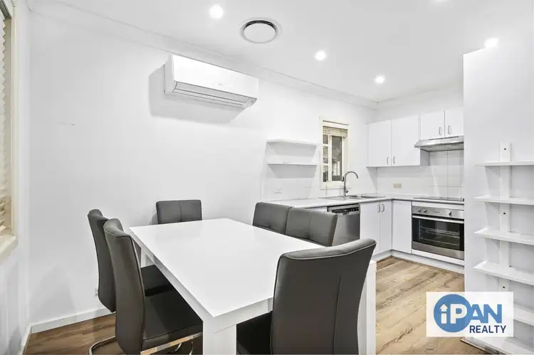 Fifth view of Homely house listing, 20 Morison Drive, Lurnea NSW 2170