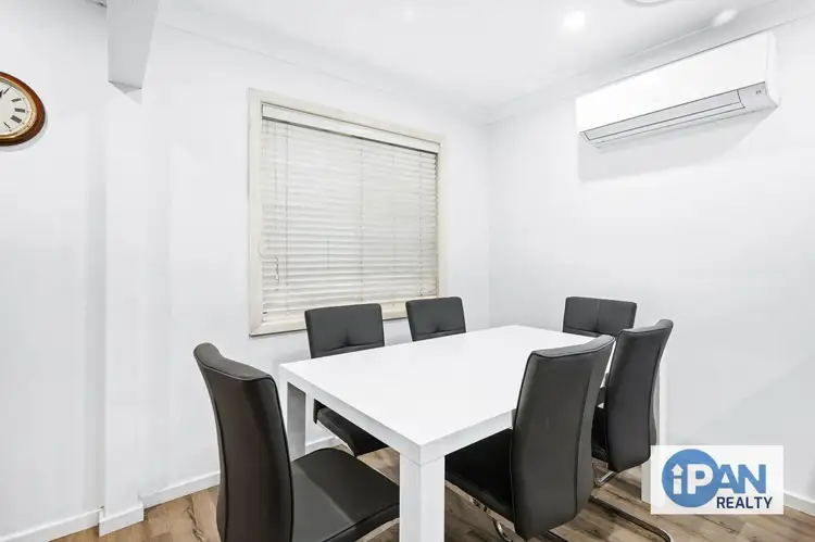 Sixth view of Homely house listing, 20 Morison Drive, Lurnea NSW 2170