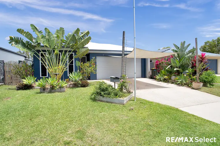 Main view of Homely house listing, 7 Redwood Street, Andergrove QLD 4740