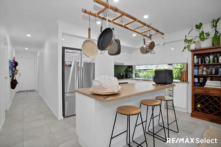 Third view of Homely house listing, 7 Redwood Street, Andergrove QLD 4740