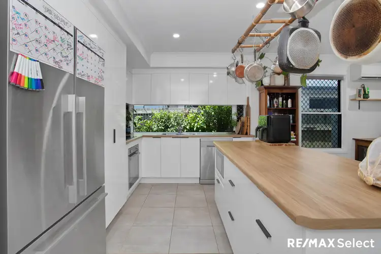 Fourth view of Homely house listing, 7 Redwood Street, Andergrove QLD 4740