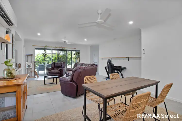 Fifth view of Homely house listing, 7 Redwood Street, Andergrove QLD 4740