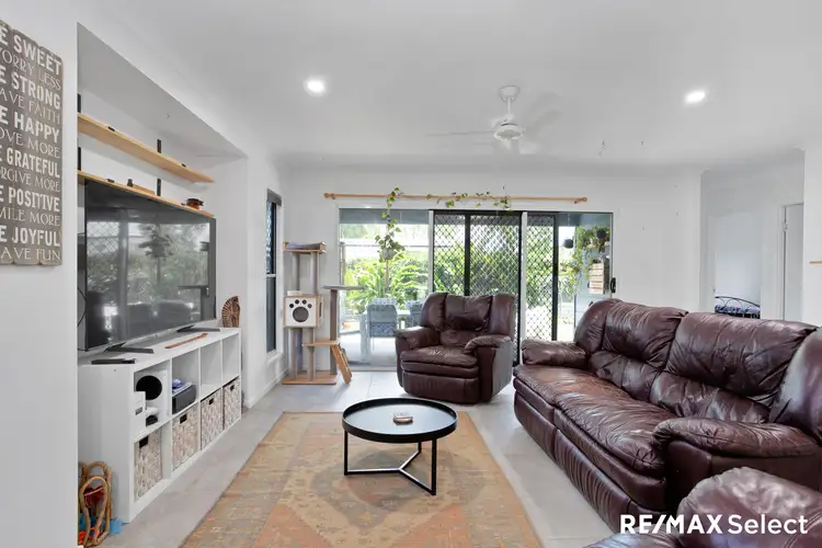 Sixth view of Homely house listing, 7 Redwood Street, Andergrove QLD 4740