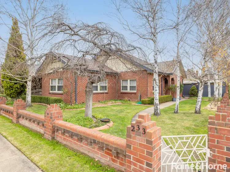 233 Rankin Street, Bathurst NSW 2795