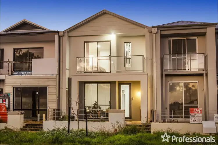 14 Braidwood Road, Byford WA 6122