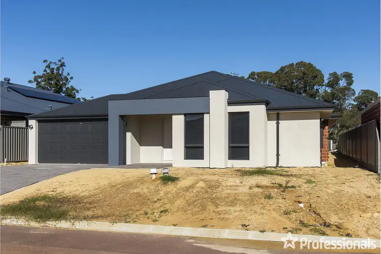 Main view of Homely house listing, 28 Partridge Bend, Byford WA 6122