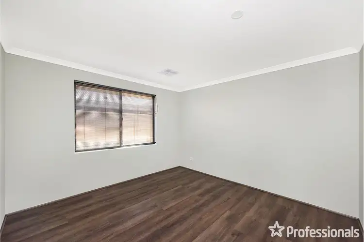 Fifth view of Homely house listing, 28 Partridge Bend, Byford WA 6122
