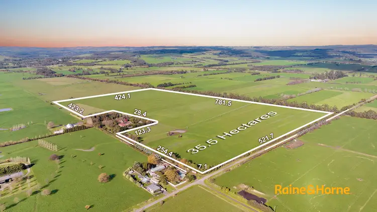 Main view of Homely rural property listing, Address available on request