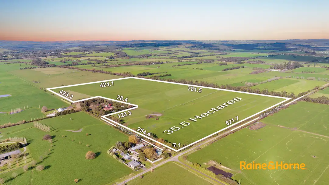 Main view of Homely rural property listing, Address available on request