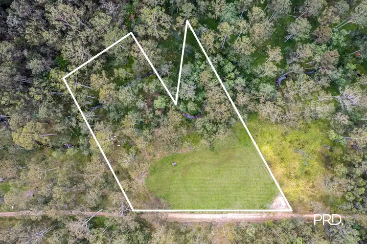 Main view of Homely land listing, 80 Rosenthal Lane, Sun Valley NSW 2777