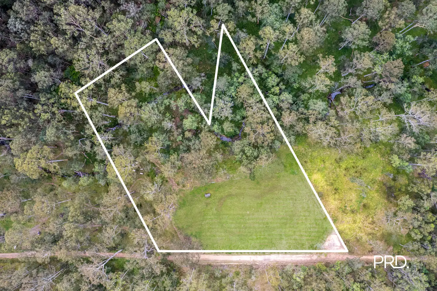Main view of Homely land listing, 80 Rosenthal Lane, Sun Valley NSW 2777
