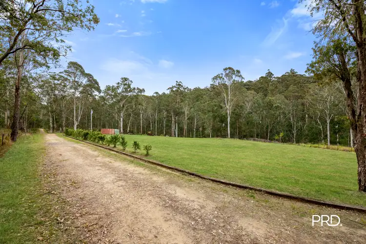 Second view of Homely land listing, 80 Rosenthal Lane, Sun Valley NSW 2777