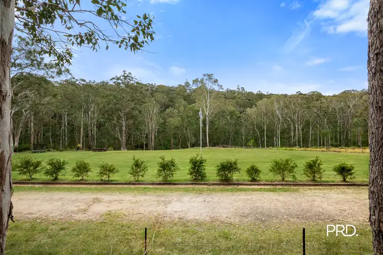 Third view of Homely land listing, 80 Rosenthal Lane, Sun Valley NSW 2777