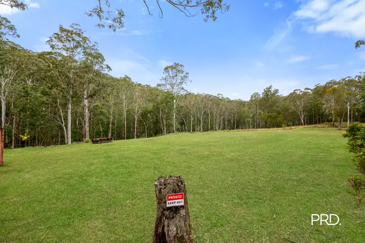 Fourth view of Homely land listing, 80 Rosenthal Lane, Sun Valley NSW 2777