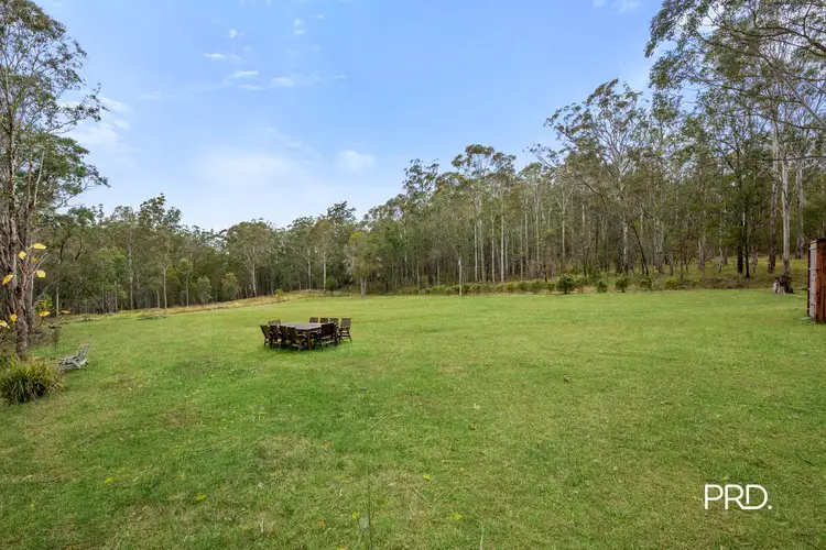 Fifth view of Homely land listing, 80 Rosenthal Lane, Sun Valley NSW 2777