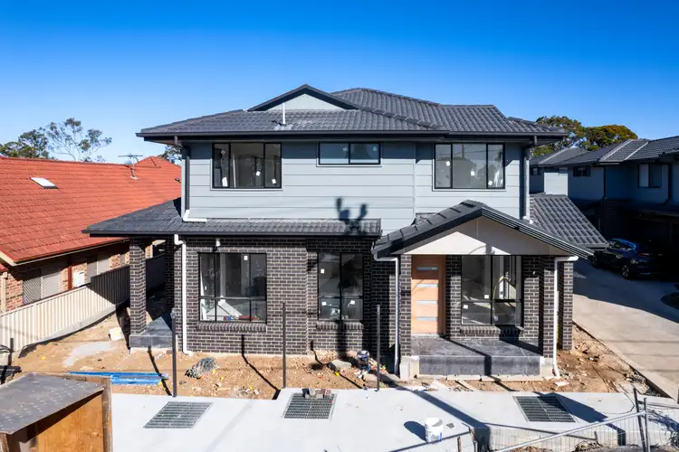1/168 Canberra Street, St Marys NSW 2760