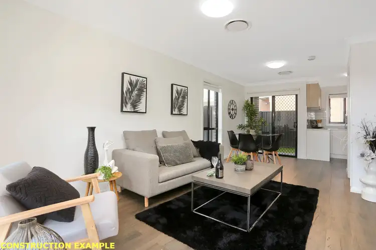 Fifth view of Homely townhouse listing, 1/168 Canberra Street, St Marys NSW 2760