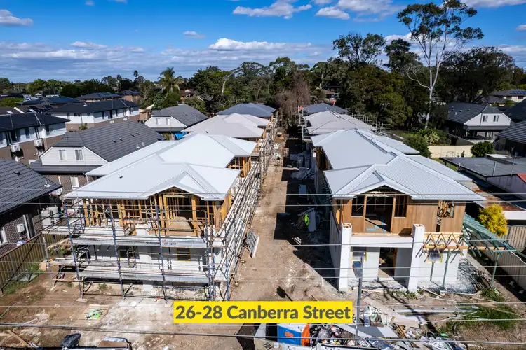5/26-28 Canberra Street, Oxley Park NSW 2760