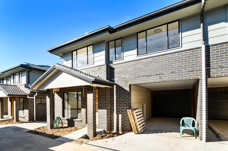 5/168 Canberra Street, St Marys NSW 2760