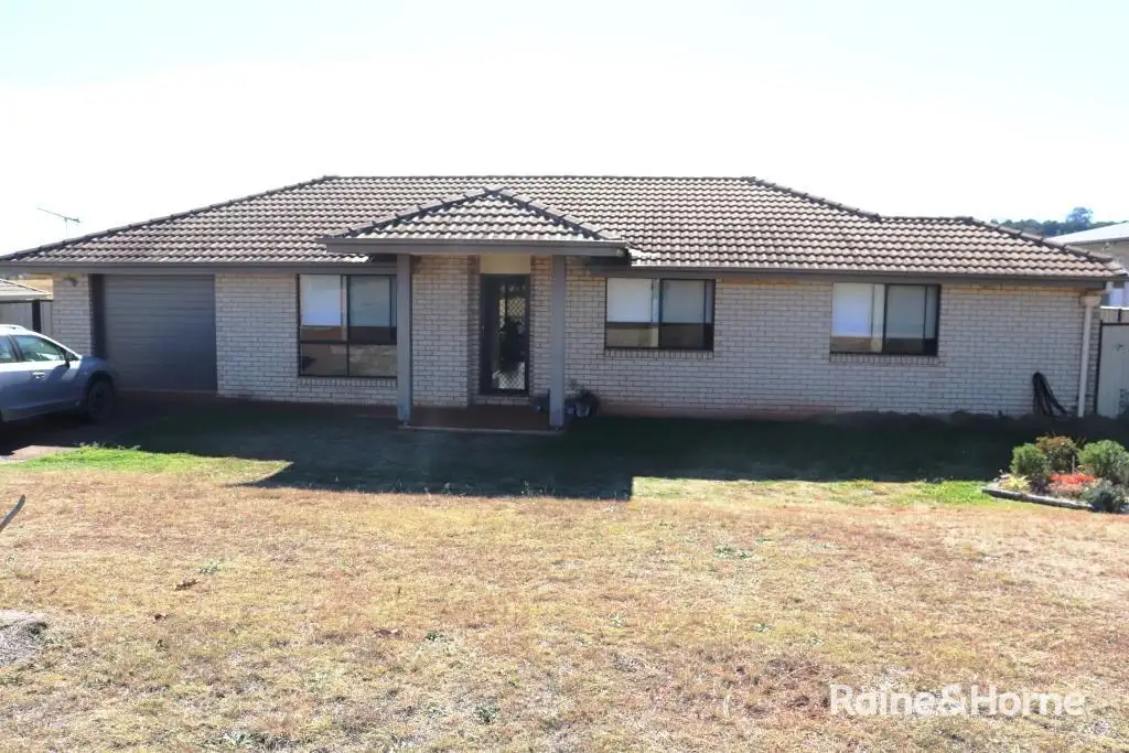 Main view of Homely house listing, 40 Frangipani Drive, Kingaroy QLD 4610