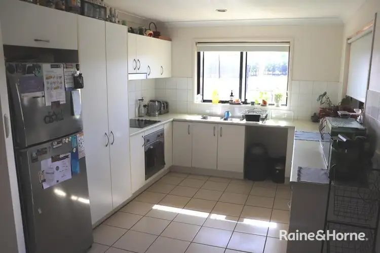 Second view of Homely house listing, 40 Frangipani Drive, Kingaroy QLD 4610