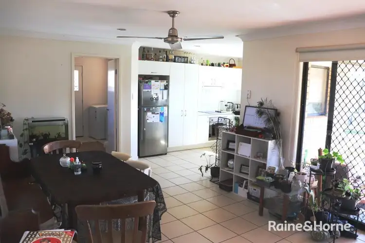 Fourth view of Homely house listing, 40 Frangipani Drive, Kingaroy QLD 4610