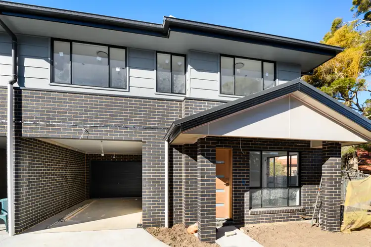 6/168 Canberra Street, St Marys NSW 2760