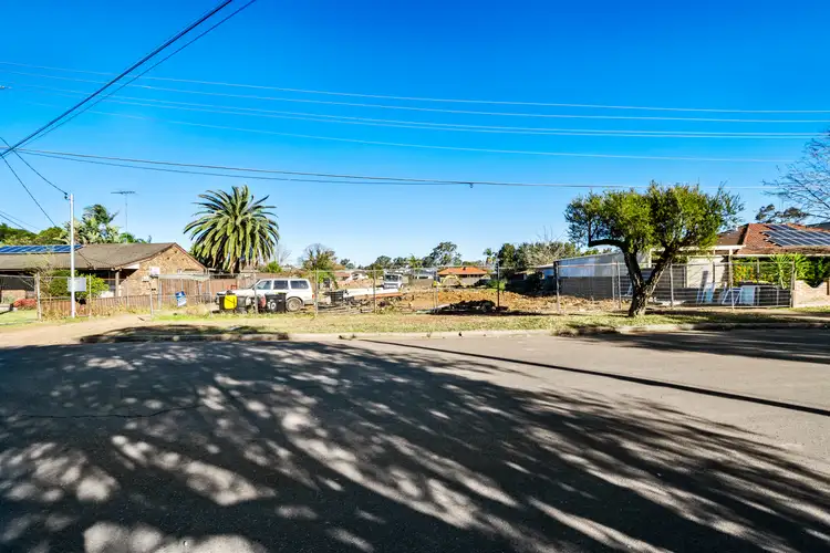 12/88 Princess Street, Werrington NSW 2747