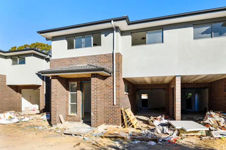 9/22-24 Gibson Avenue, Werrington NSW 2747