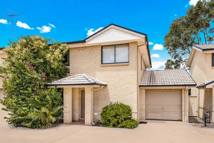 15/100-102 Saddington Street, St Marys NSW 2760