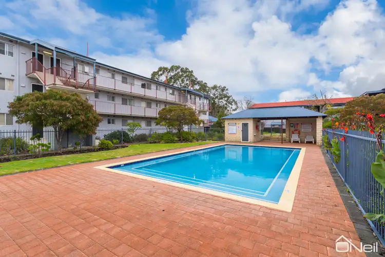 17/14 Coralie Court, Armadale WA 6112