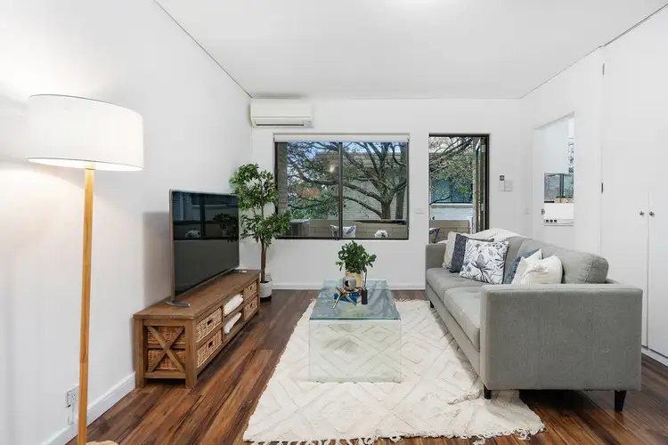 Second view of Homely apartment listing, 34/63 Pacific Parade, Dee Why NSW 2099
