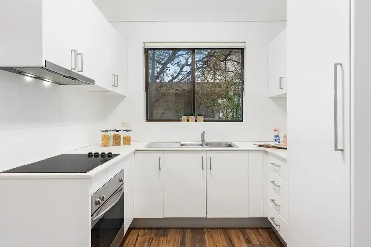 Third view of Homely apartment listing, 34/63 Pacific Parade, Dee Why NSW 2099