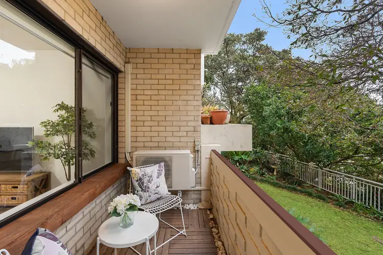 Fourth view of Homely apartment listing, 34/63 Pacific Parade, Dee Why NSW 2099