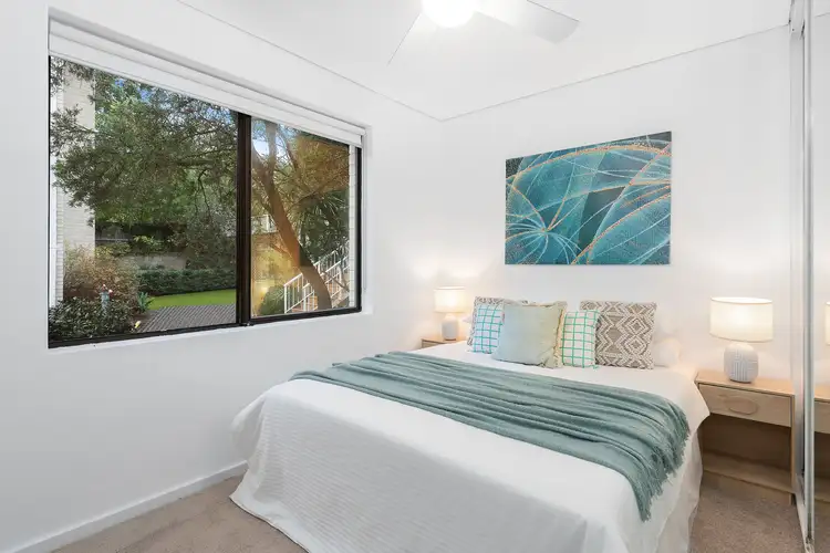 Fifth view of Homely apartment listing, 34/63 Pacific Parade, Dee Why NSW 2099