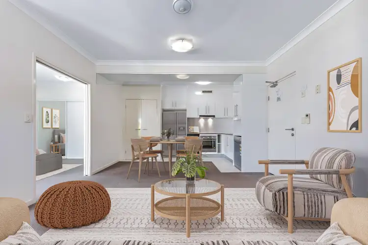 Fourth view of Homely unit listing, 91/65 Manooka Drive, Cannonvale QLD 4802