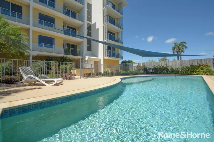 32/22 Barney Street, Barney Point QLD 4680