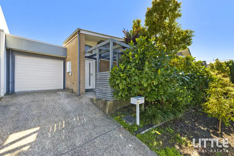 15 Savanna Gardens, Pimpama QLD 4209