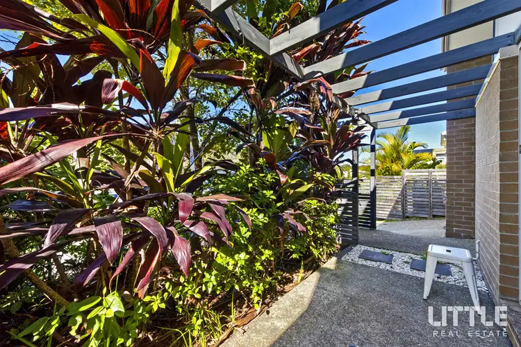 Third view of Homely townhouse listing, 15 Savanna Gardens, Pimpama QLD 4209